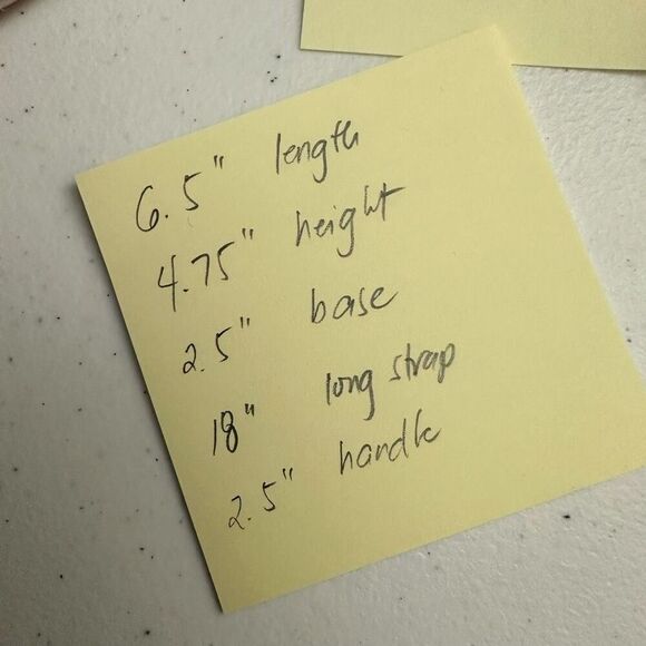 Stuart Weitzman Black Fabric Flap Evening Bag Vintage w/ detachable Strap - Picture 9 of 9